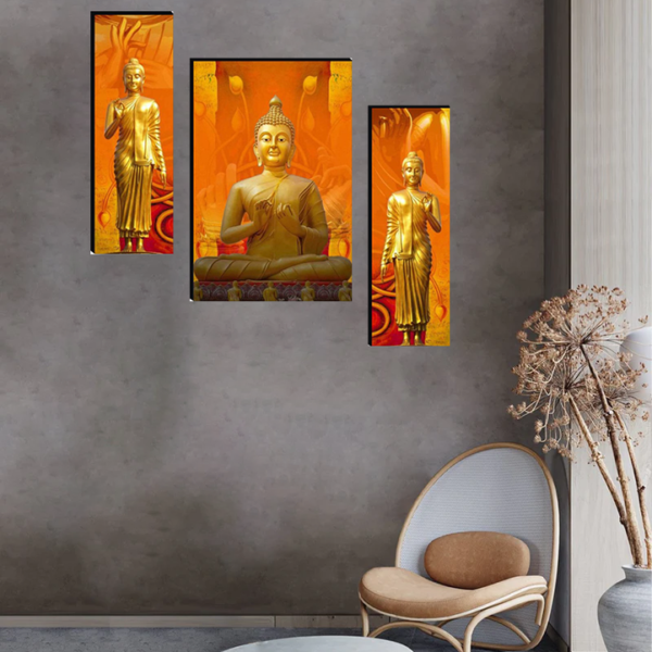 Set Of 3