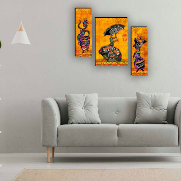 Set Of 3
