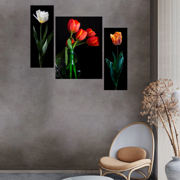 Set Of 3