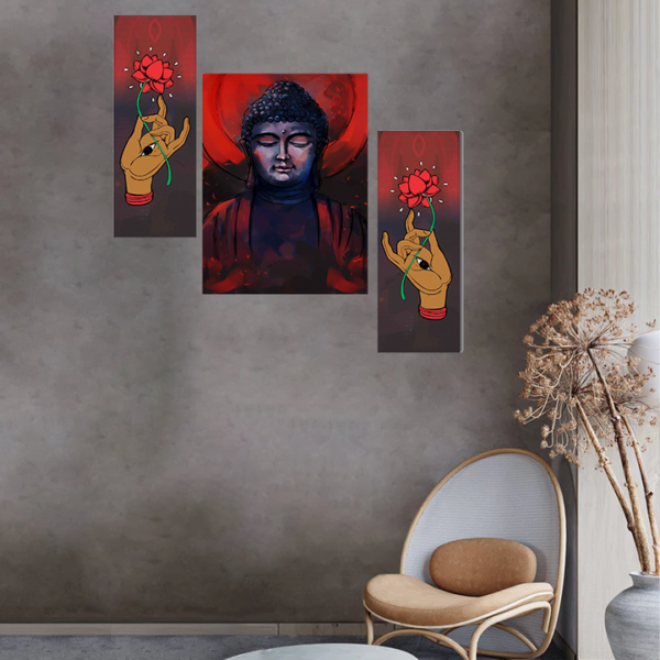 Set Of 3