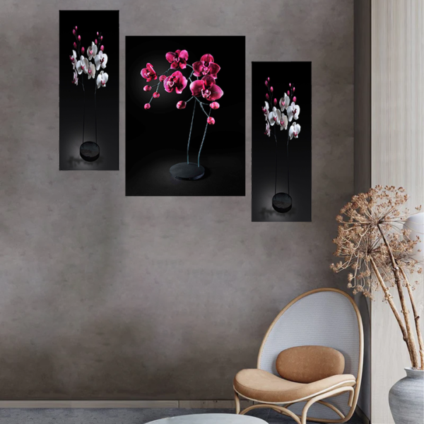 Set Of 3