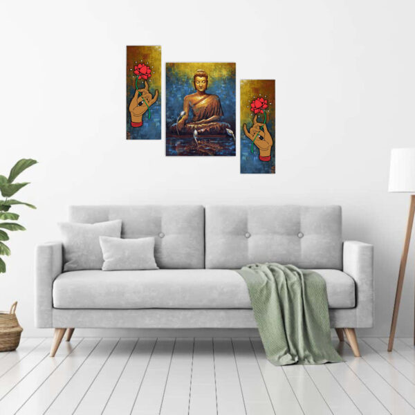 Set Of 3