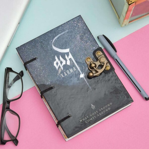 Diary