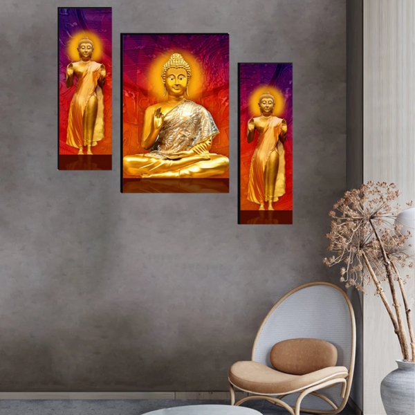 Set Of 3